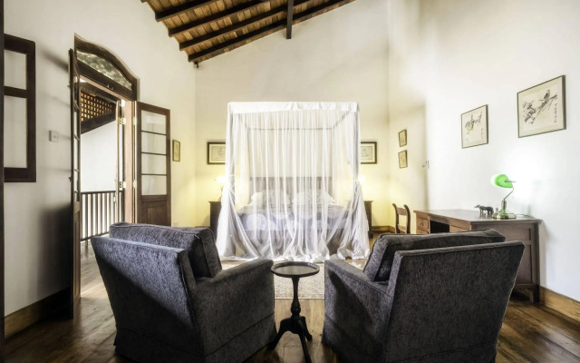 Number 48 Galle Fort