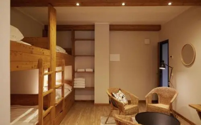 Hotel Monterosa