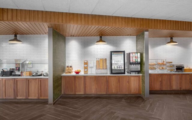 Fairfield Inn & Suites Kenosha Pleasant Prairie