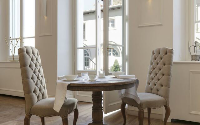 Dimora Palanca Boutique & SPA