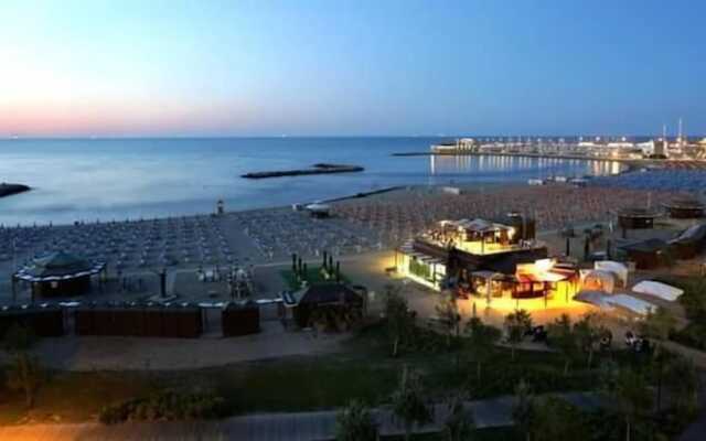 Hotel Villa Dina