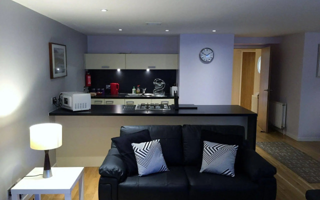 Tolbooth Apartments