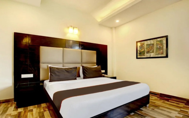 Collection O 219 JHT Hotels