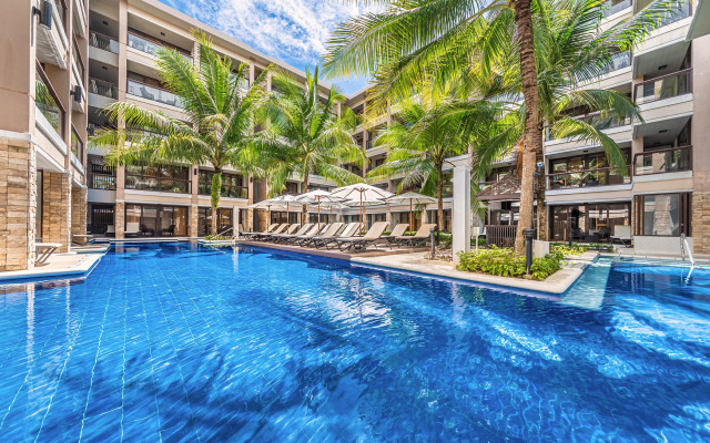 Henann Lagoon Resort