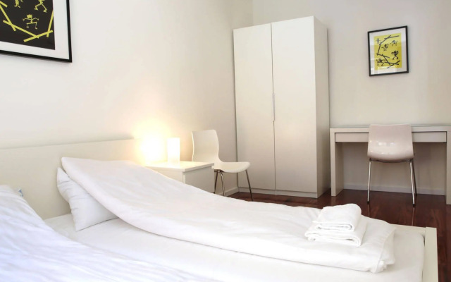 Flatprovider Comfort Humboldt Apartment