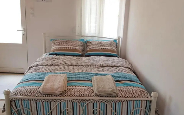 Safe and cozy studio in Xanthi!