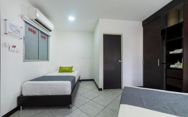 Depeapan by Ayenda Rooms