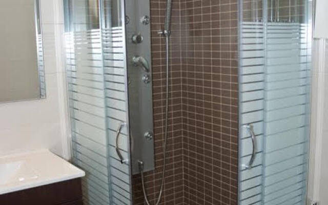 Apartamentos Domus Stellae