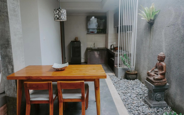 Anggira Villa Ubud
