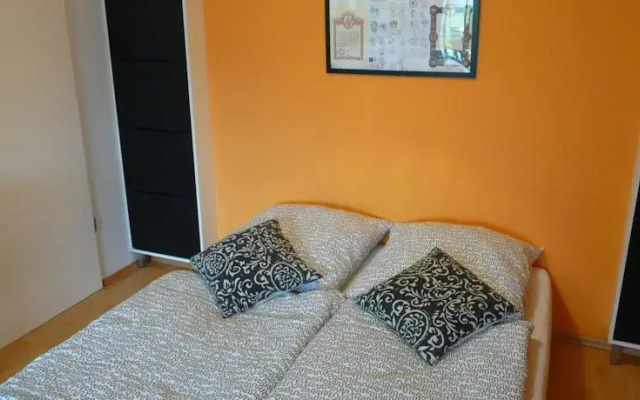 Apartment Schönefeld