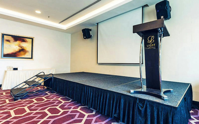 The Light Hotel Penang