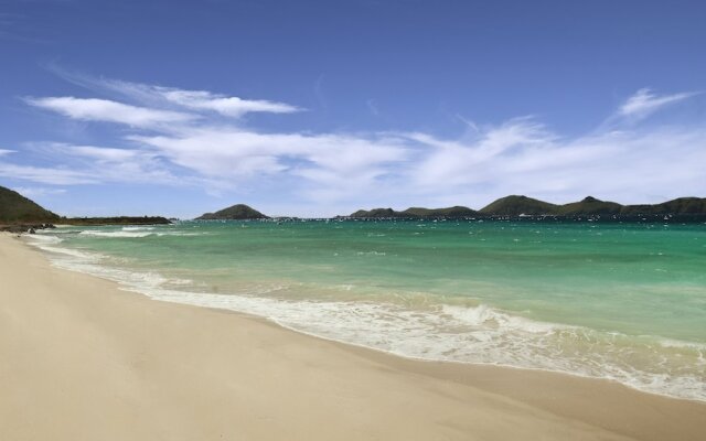 The Liming Bequia