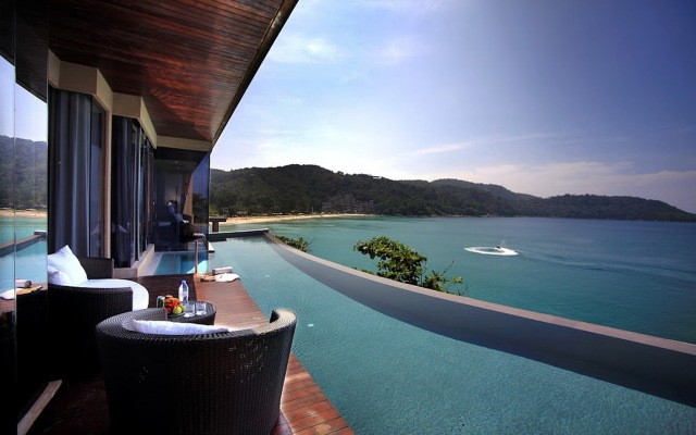 Impiana Private Villas Kata Noi
