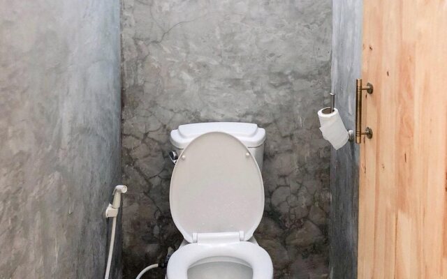 Green Home Hostel