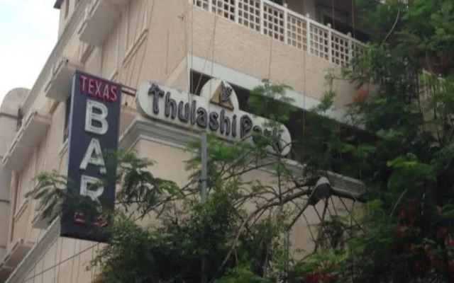 Hotel Thulashi Park