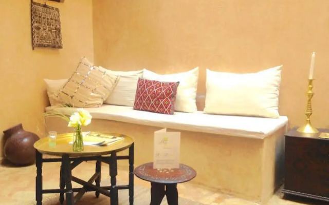 Riad Dama