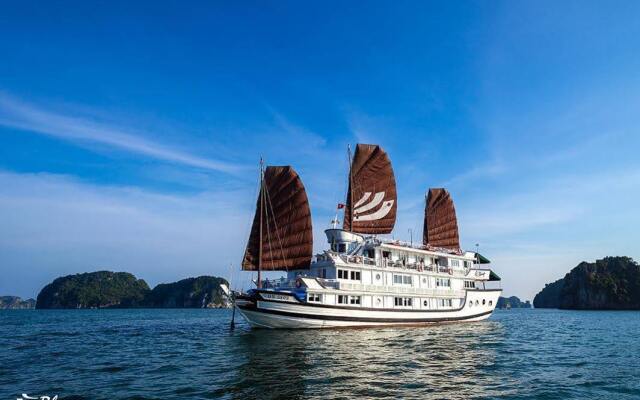 Bhaya Halong Cruise