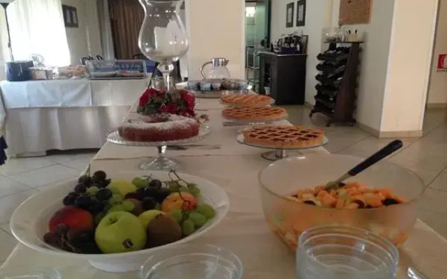 Hotel Antagos