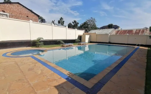 Allaxis Hotel Migori