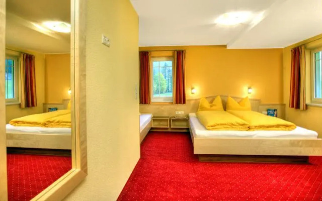 Appartement MonAlisa