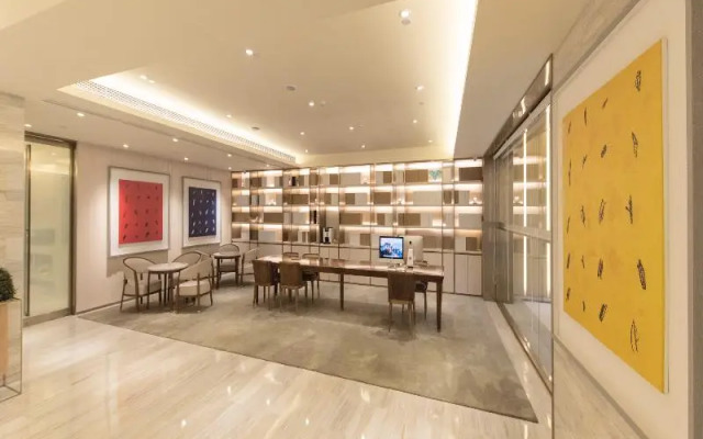 Ji Hotel Leqing