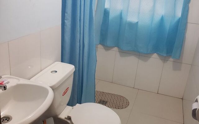 Hostal Salas