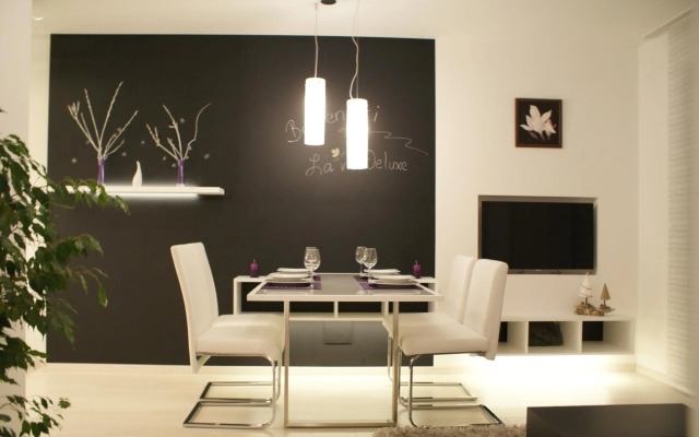 La vie Deluxe - Private Luxury Apartments