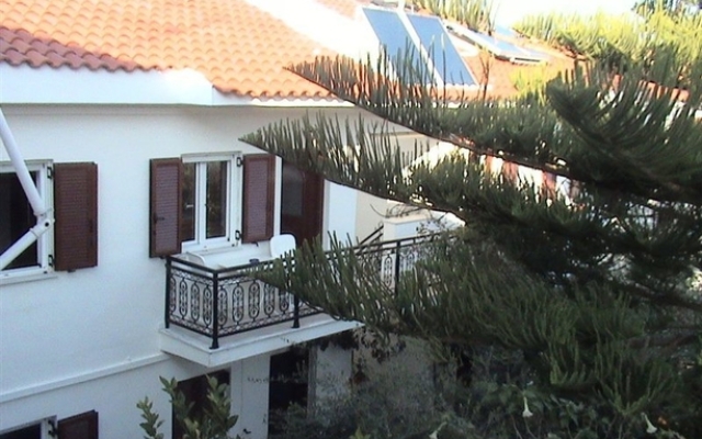 Katerina Apartments