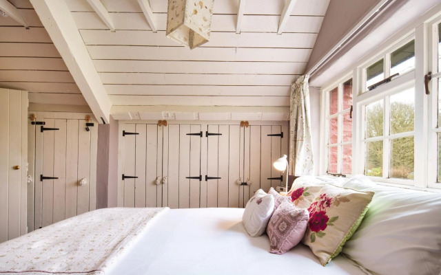 Brynarth Country Cottages