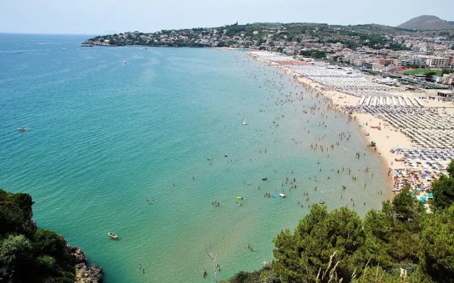 Villa Mirabelle Relax Nature the Best mix on Sperlonga hil