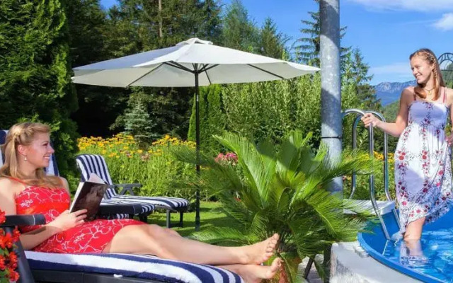 Ferienanlage Angerer