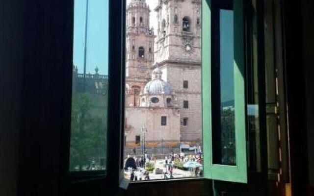 San Miguel & Suites