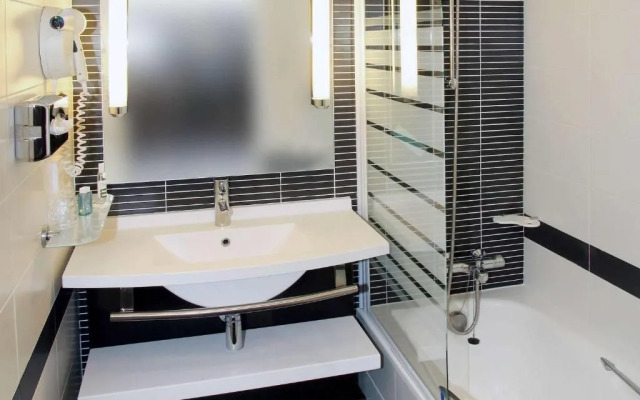 Novotel Bordeaux Centre Gare Saint Jean