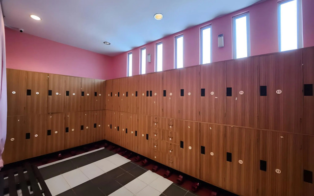 2 Inn 1 Boutique Hotel & Spa