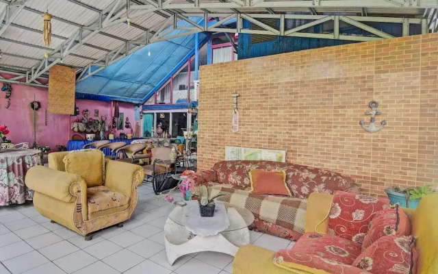 SPOT ON 92278 Hotel Vorel