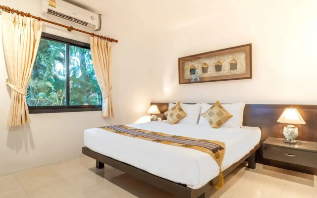 Isara Nai Yang Resort