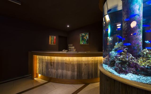 Water Hotel Ry - Adults Only