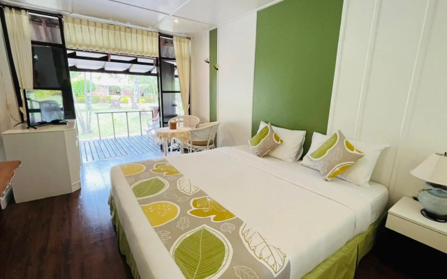 Suan Bankrut Beach Resort