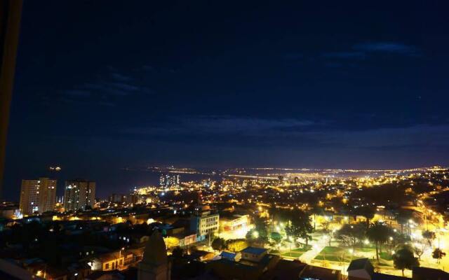 Valparaiso Terra Placeres