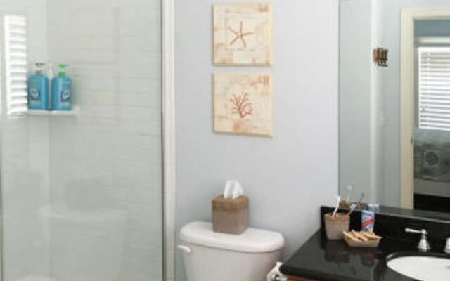 Anglers Reef Villa 1