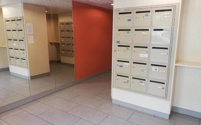 Appartement Les Sables-d'Olonne, 2 pièces, 4 personnes - FR-1-385-24