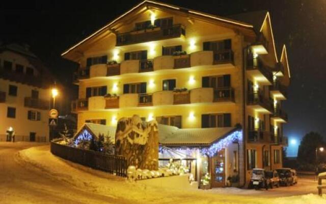 Hotel Sass Maor