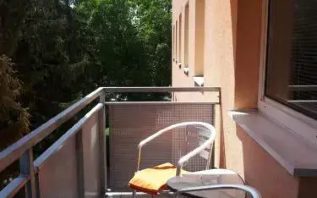 Vogelweiderstrasse - Inh 29563