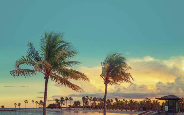 Conrad Miami Suites by Vesper