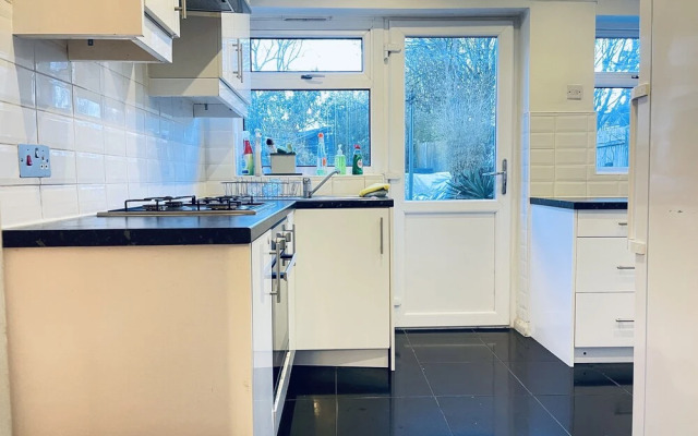 Inviting 3 bed House in Birmingham Birmingham