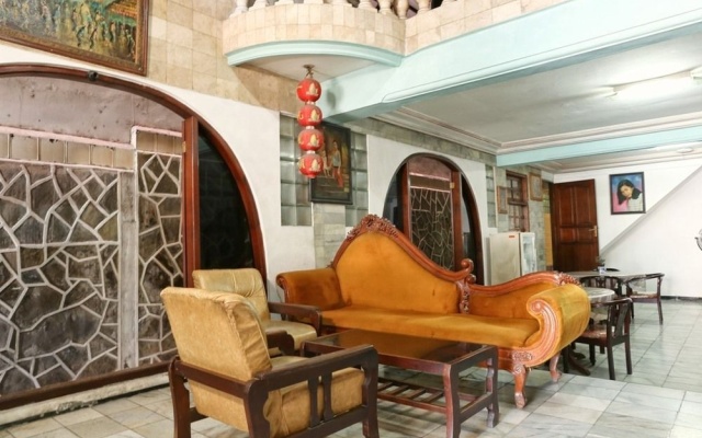 RedDoorz @ Teuku Umar – Lobby – Denpasar