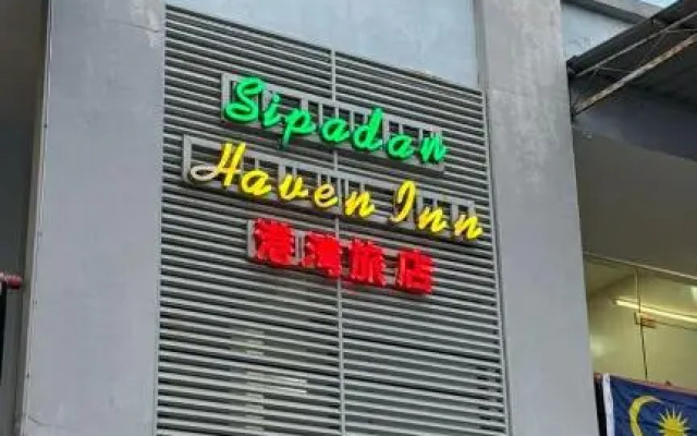 Sipadan Haven Inn Semporna