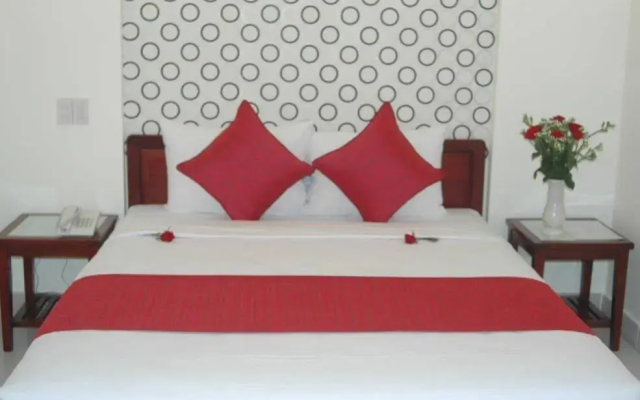 Ha Anh Hotel - Mui Ne