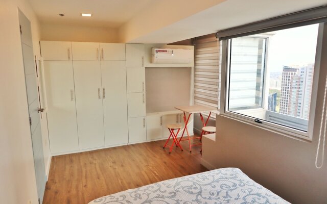 Fort Victoria BGC Netflix 25M WiFi