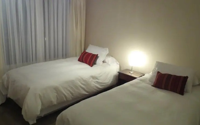 Departamentos Plazaola